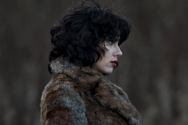 Under the Skin