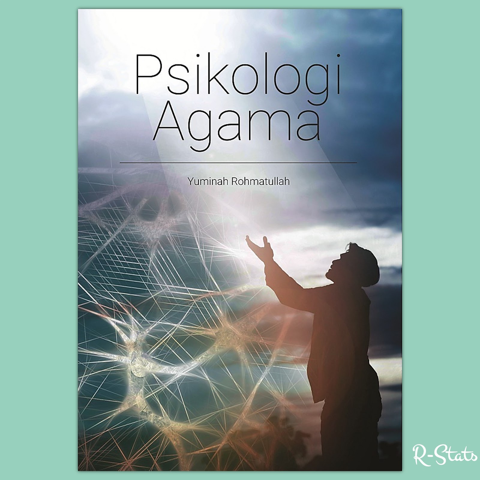 Buku Psikologi Agama