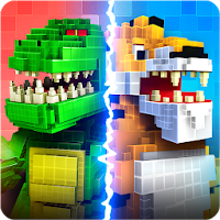 Super Pixel Heroes v1.2.221 Apk Mod