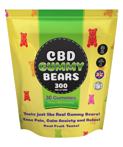 Mary Berry CBD Gummies UK Reviews:- For living Fit and Healthy Life.