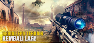 Modern Combat 5: Blackout : Game Perang Terbaik Online Di Android