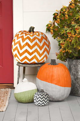 How to Decorate Your Home This Fall