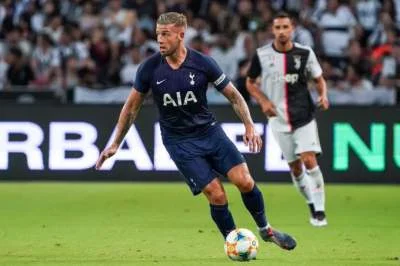 Toby-Alderweireld