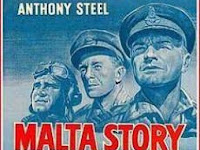 [HD] Historia de Malta 1953 Online Español Castellano