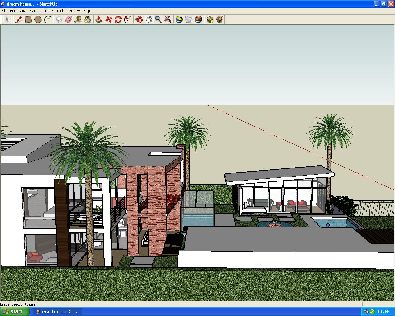 Let s go ICT Google  Sketchup Assignment