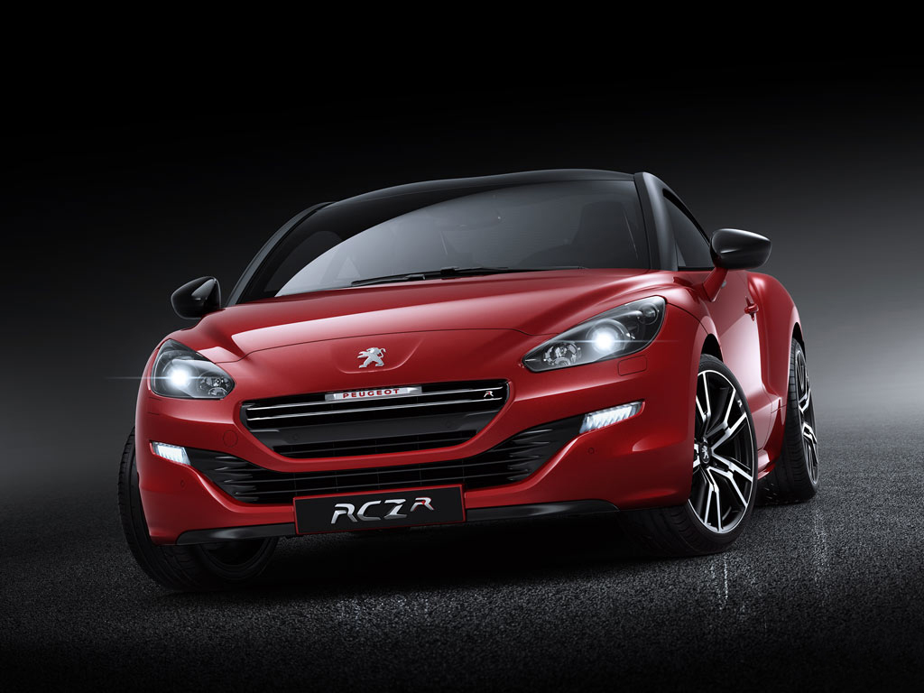 ... RCZ R Car 2014 Images Reviews And Wallpapers | Wallpapers HD