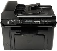 HP LaserJet Pro M1530 MFP Series Driver Download For Mac, Windows, Linux