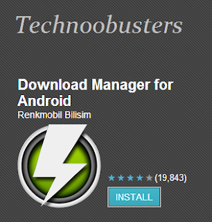 Best-free-download-manager-for-android