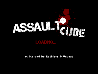 assaultcube loading