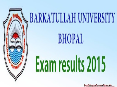 BU Bhopal University