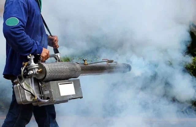 fogging machine