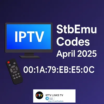 How to Fix StbEmu Not Working | 5 Easy Solutions (2025)