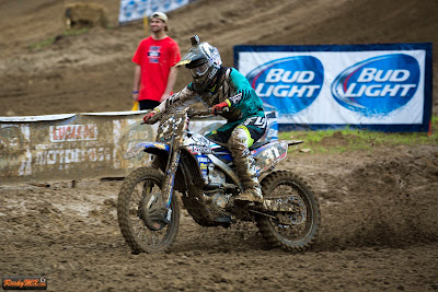 Alex Martin Budds Creek 2015