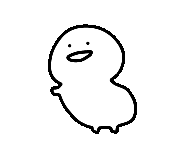 Line クリエイターズスタンプ 動く お文具さん Example With Gif Animation