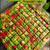 AMIE'S LITTLE KITCHEN: Tips & Cara Membuat Kek Lapis 