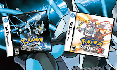 Mistérios, Easter Eggs e Curiosidades sobre Pokémon Black 2 e White 2