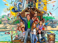 [HD] Action Point 2018 Pelicula Completa En Español Online