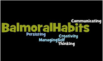 The Balmoral Habits