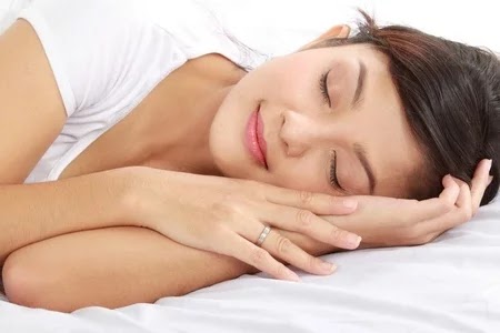 8 Cara Hilangkan Insomnia susah Tidur No 8 paling Ampuh