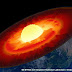 Los científicos han descubierto un "mundo oculto completamente nuevo" en el núcleo interior sólido de la Tierra.
