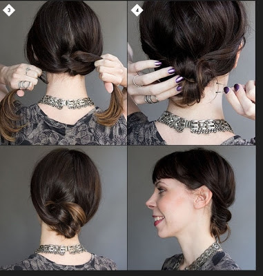 hair braiding tutorials