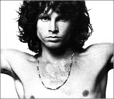 jim morrison facebook