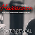 Cover Reveal: Hurricane by Laramie Briscoe