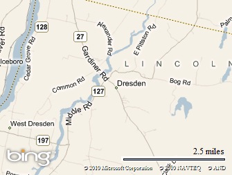 Map picture