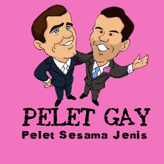 Pelet Gay