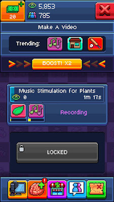 Download PewDiePie's Tuber Simulator Mod Apk Terbaru