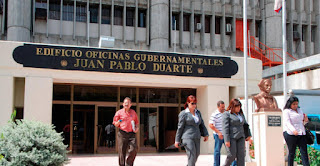 Luis Abinader cancelará 202 empleados, perderán el pan de cada día, por eliminación de instituciones