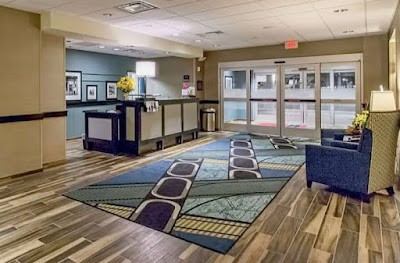 hotel in Hibbing, Minnesota