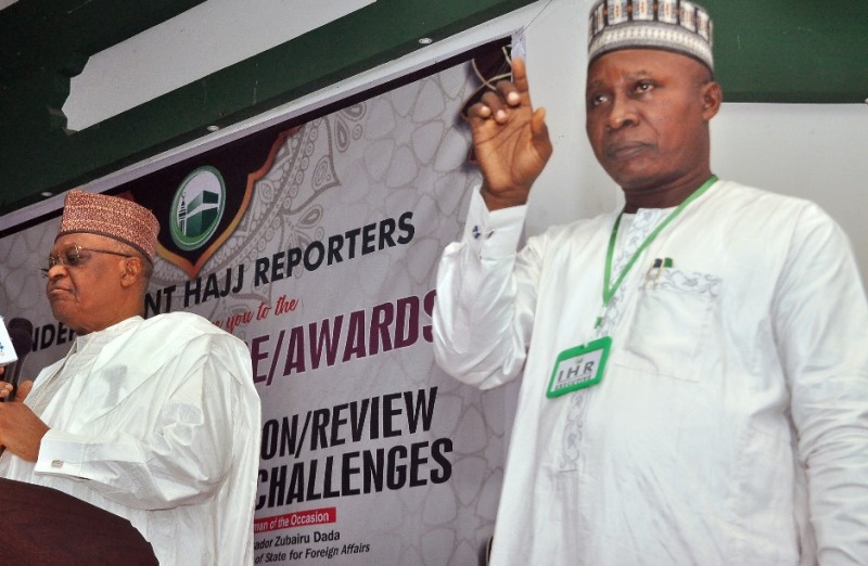 CSO asks NAHCON, States to inform intending pilgrims Basic Travel Allowance