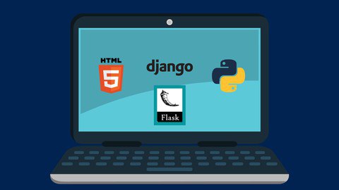 HTML 5,Python,Flask Framework All In One Complete Course [Free Online Course] - TechCracked