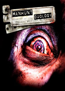 Manhunt Duology pc download torrent