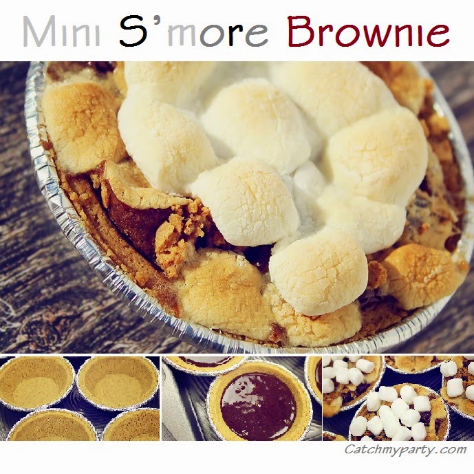 http://catchmyparty.com/blog/mini-smore-brownie-recipe