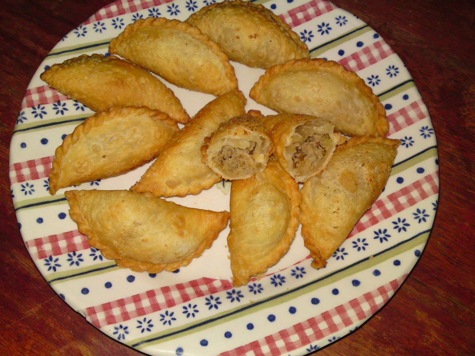 Favorite Kuih