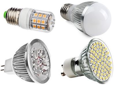  Daftar Harga Lampu LED  Lengkap Semua Merk Terbaru 2022