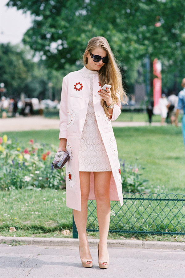 Paris Couture Fashion Week Aw 2013... Sophia