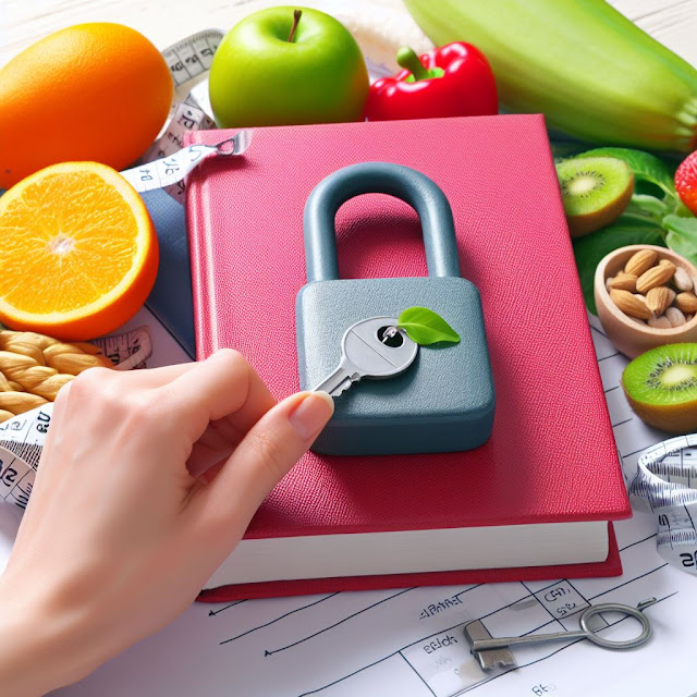 Unlocking the Secrets to Maintaining a Healthy Lifestyle