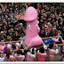 FOTOS: EL FESTIVAL DEL PENE EN JAPÓN