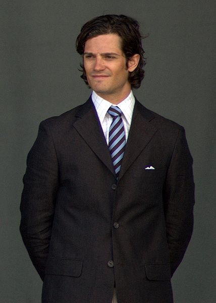 prince carl philip sweden. Prince Carl Philip