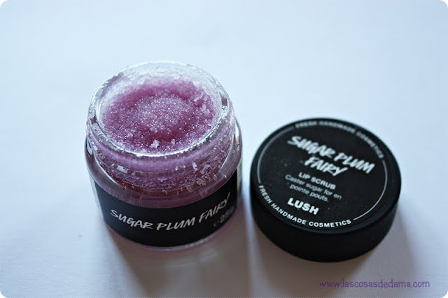 Haul Rebajas Lush navidad cosmetica belleza