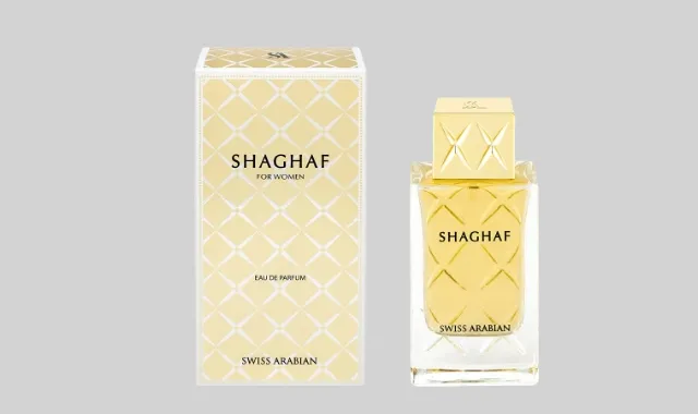 عطر سويس اربيان