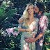 Brandon Jenner And Wife Leah Welcome Baby Daughter Eva James