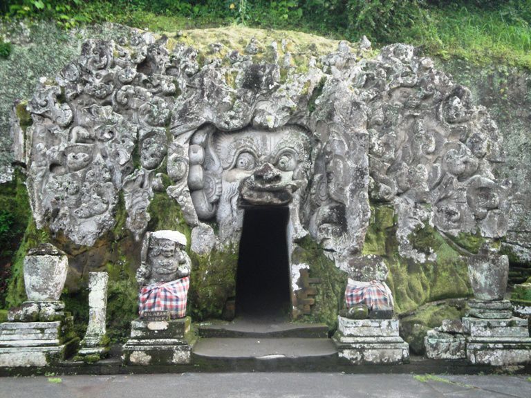 Pura Goa Gajah