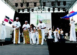ARTISTES DOMINICAINS UNIS POUR HAITI