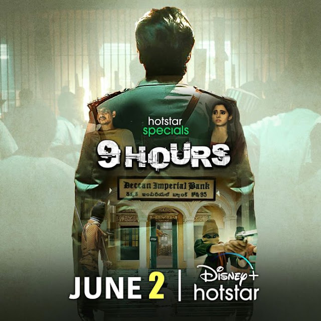 9 Hours Web Series on OTT platform Disney+ Hotstar - Here is the Disney+ Hotstar 9 Hours wiki, Full Star-Cast and crew, Release Date, Promos, story, Character.