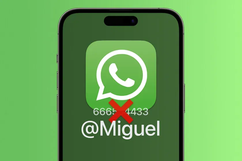 WhatsApp Will Finally Introduce Usernames