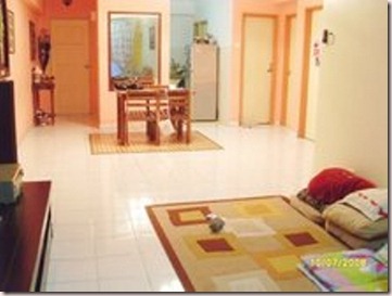 rumah aku